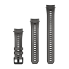 Siksnas Garmin Instinct E - 40mm (20mm) Šķiedras Silikons thumbnail 2