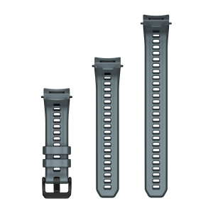 Pulksteņa siksniņas Garmin Instinct E - 40mm (20mm) Twilight silikons