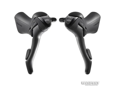 Linkvahetus Shimano Sora 3500 2x9 komplekt