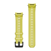 Siksnas Garmin Instinct E - 45 mm (22mm) Electric Lime silikona thumbnail 2