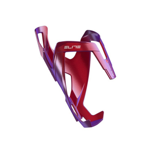 Elite Bottle Cage Vico GLAM Red Metal