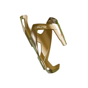 Pudelikorv Elite Vico GLAM Gold Metal