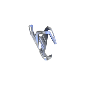 Elite Bottle Cage Vico GLAM Grey Metal