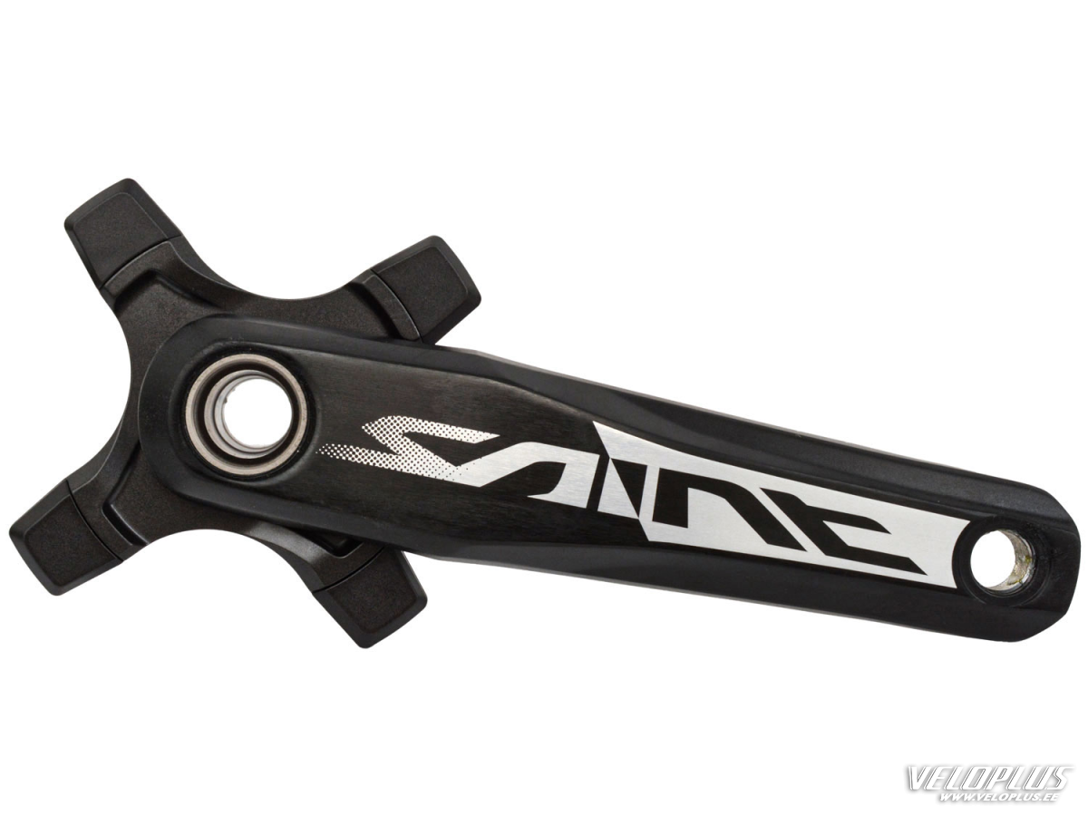 Crank Shimano Saint FC-M820