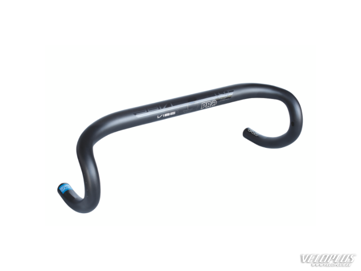 Handlebar Pro Vibe compact black