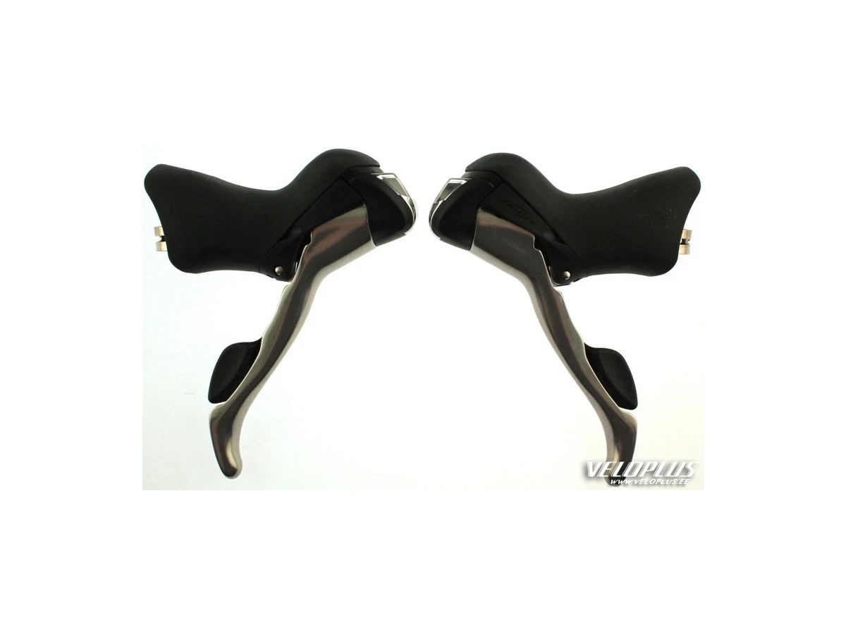 SHIFT/BRAKE LEVER SET ST-4600 TIAGRA 10X2-speed