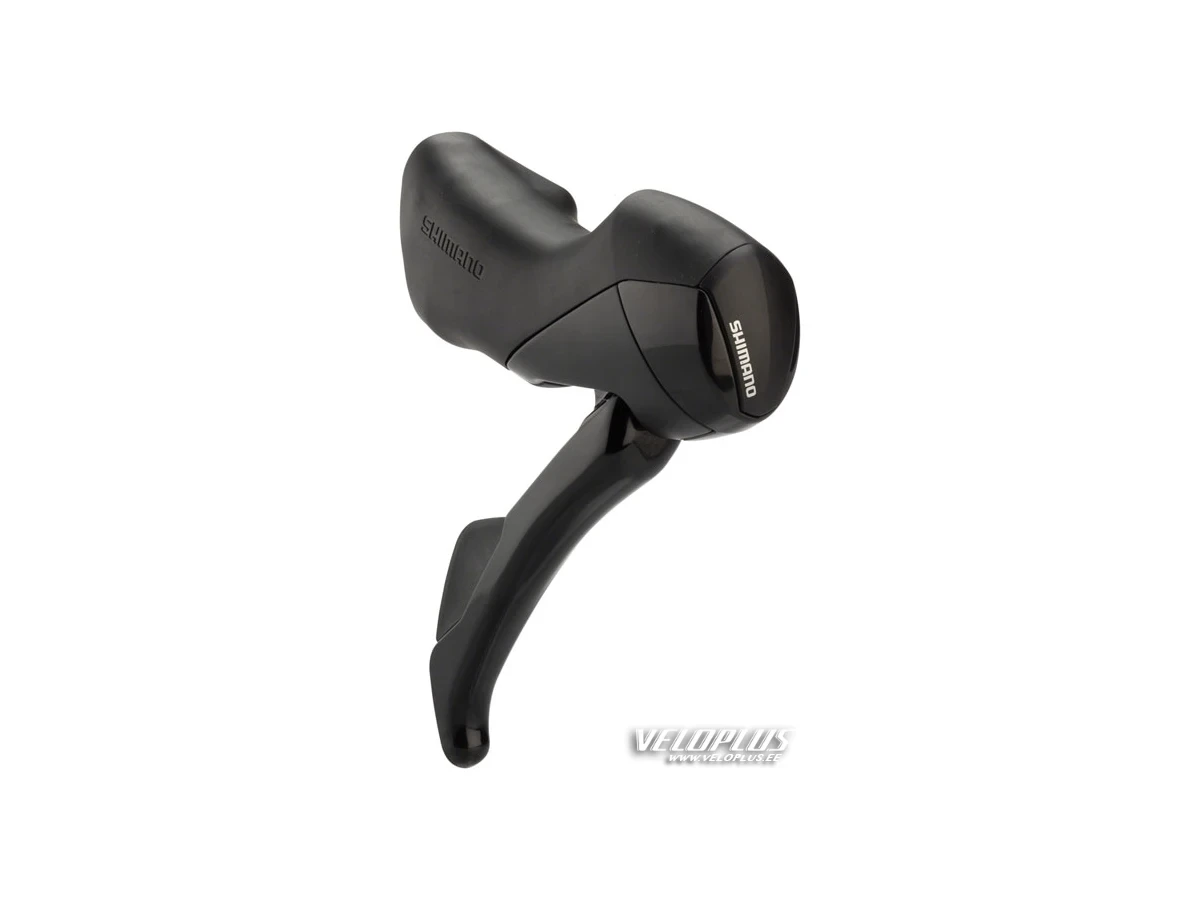 STI LEVER SHIMANO ST-RS505 RIGHT BLACK 11-SPEED