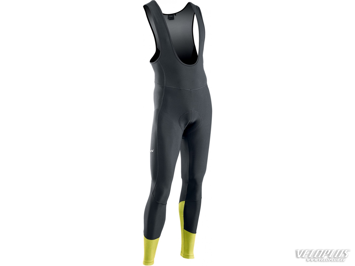 Northwave ACTIVE COLORWAY BIBTIGHT MS