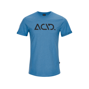 T-shirt ACID Organic Classic Logo