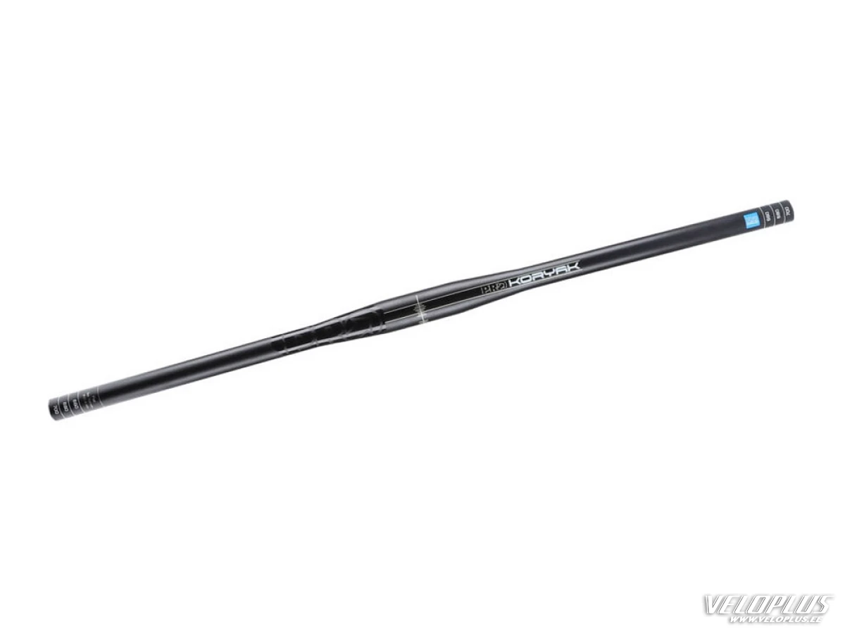 Juhtraud PRO Koryak Flat 720mm/31,8mm/0 rise