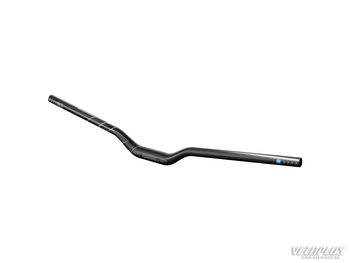 Handlebar PRO LT High Rise MTB 800mm/31,8mm/40mm rise