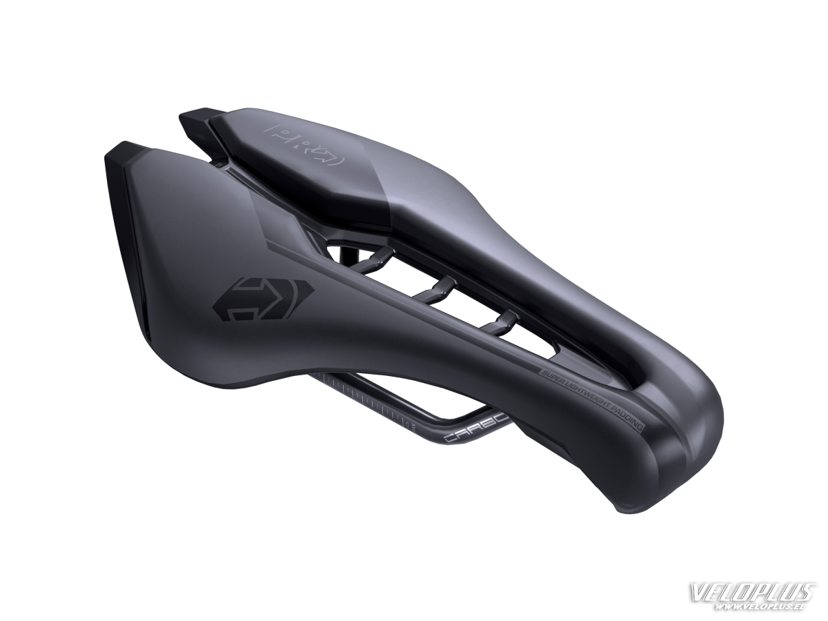 TT/TRI Saddle PRO TSA 1.1 132mm, carbon