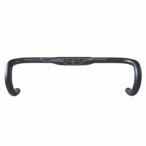 Šosejas velosipēda stūre PRO LT Ergo Compact 31,8mm