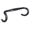 Road handlebar PRO PLT Compact 31,8mm