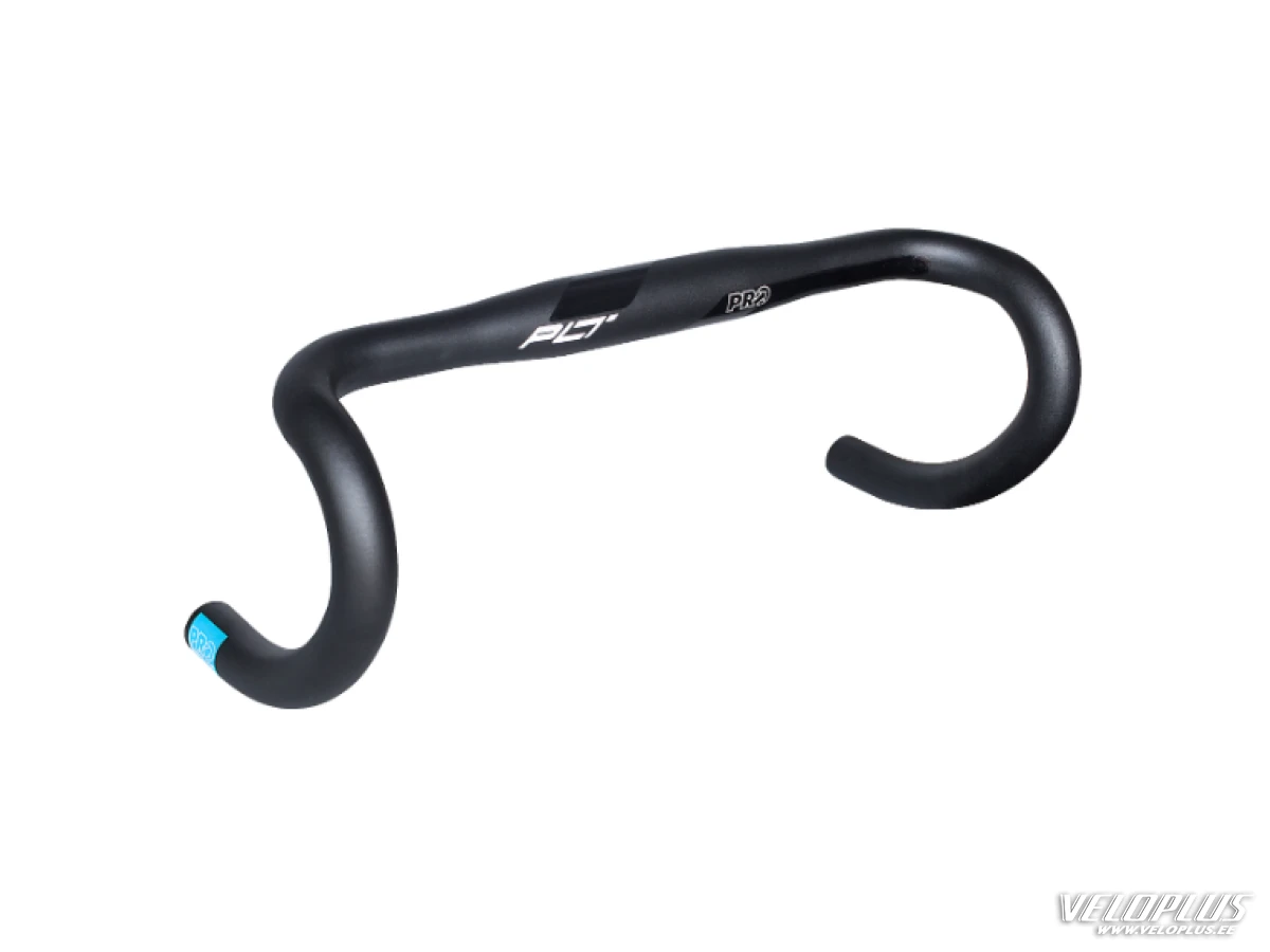 Road handlebar PRO PLT Compact 31,8mm