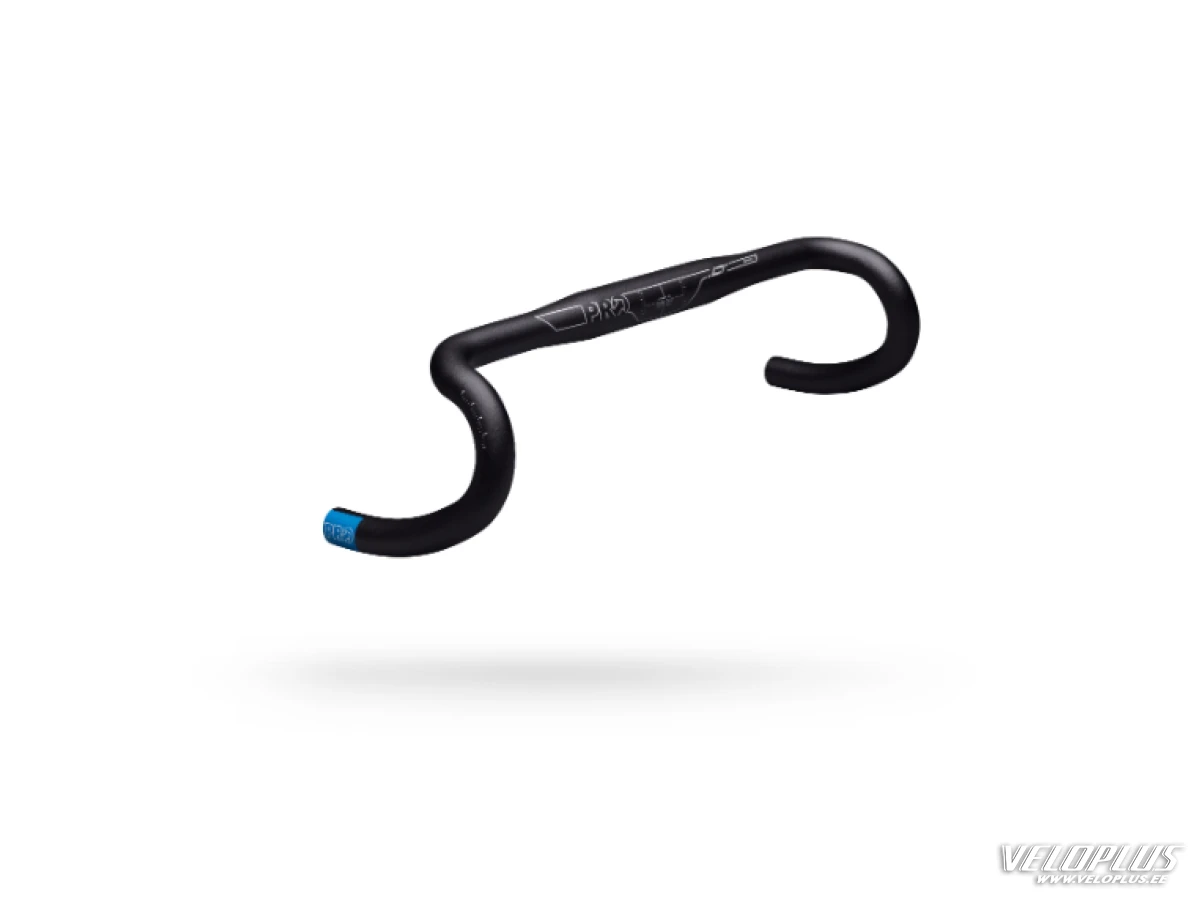 Gravel handlebar PRO LT Gravel 31,8mm