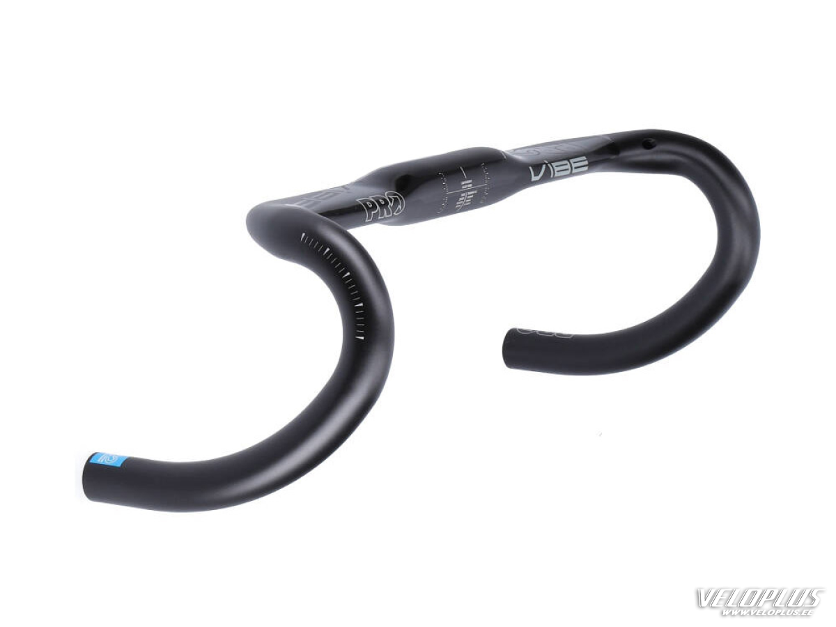 Road handlebar PRO Vibe Aero 31,8mm