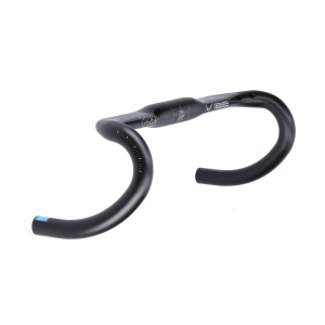 Road handlebar PRO Vibe Aero 31,8mm