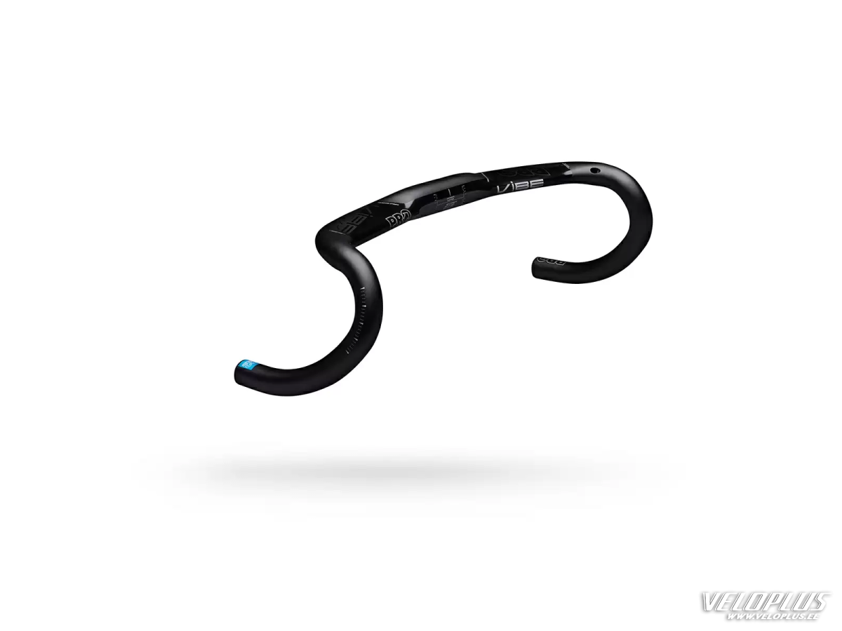 Road handlebar PRO Vibe Aero Pursuit 31,8mm