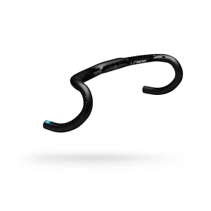 Road handlebar PRO Vibe Aero Pursuit 31,8mm