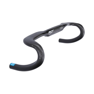 Road handlebar PRO PLT Ergo Carbon 31,8mm