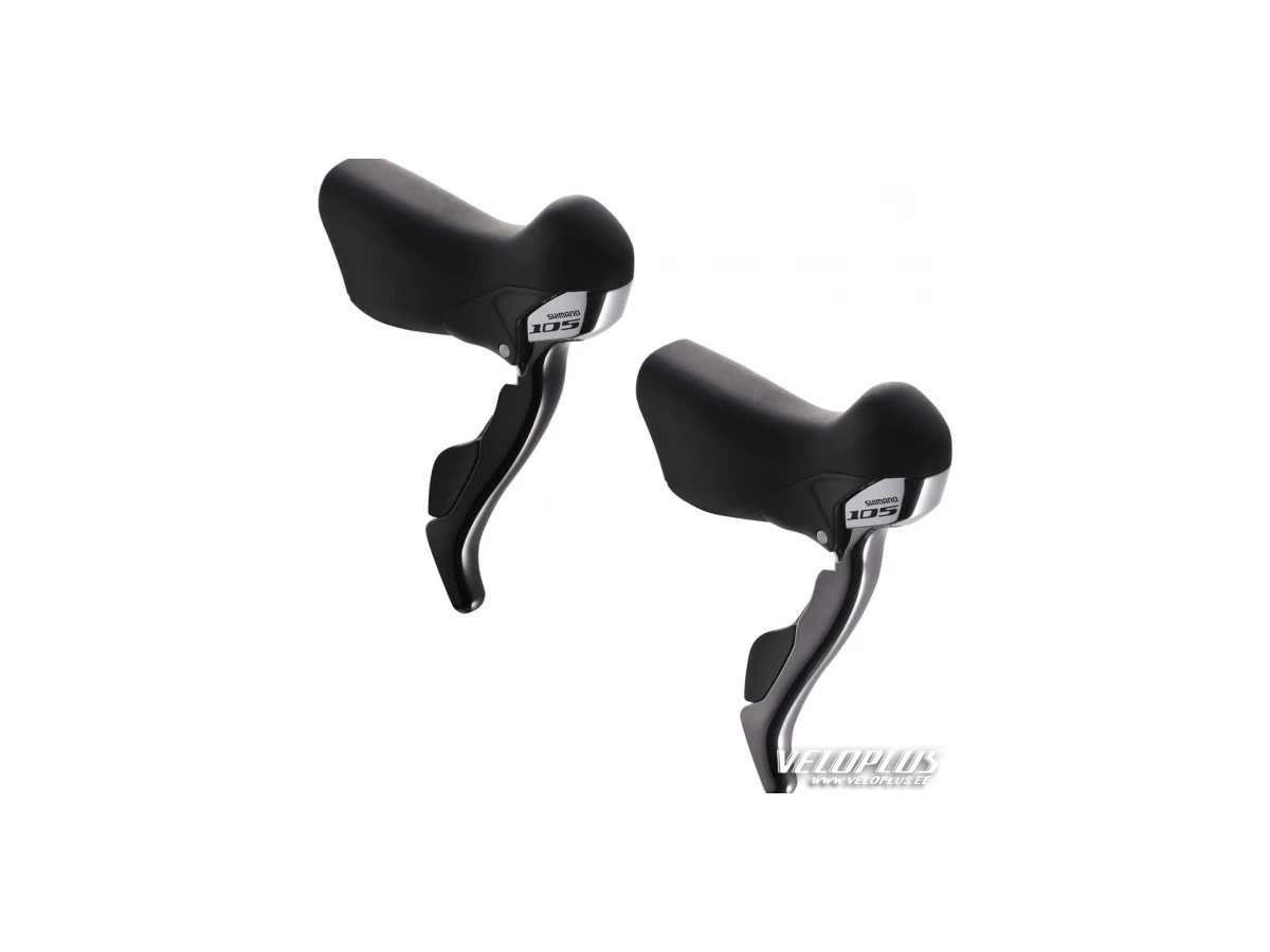 Sti lever set Shimano 5700 10x2 105