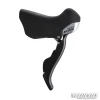 Linkvahetus Shimano 105 ST-5700-R parem must thumbnail 1