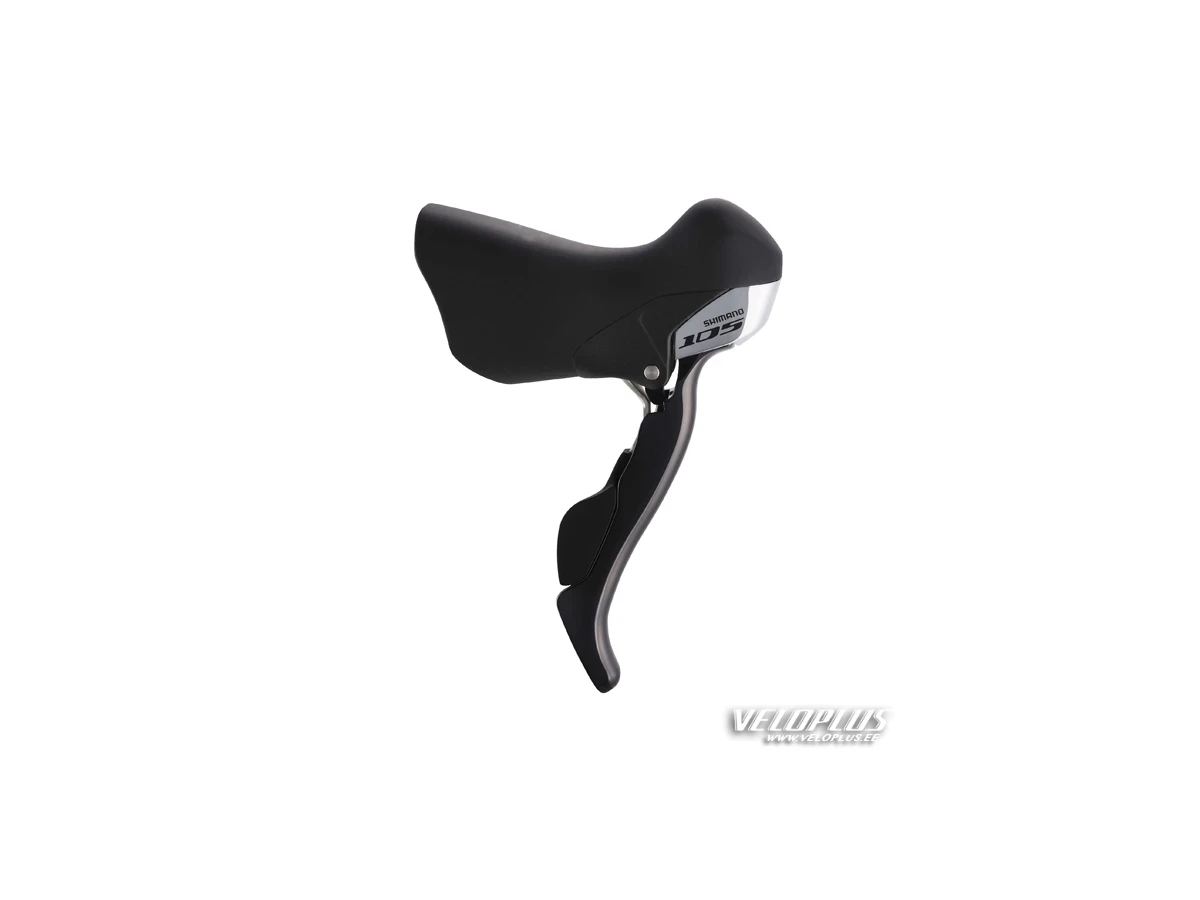 Linkvahetus Shimano 105 ST-5700-R parem must