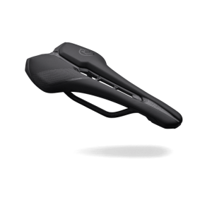 Saddle PRO Griffon Team Carbon Anatomic fit 142mm