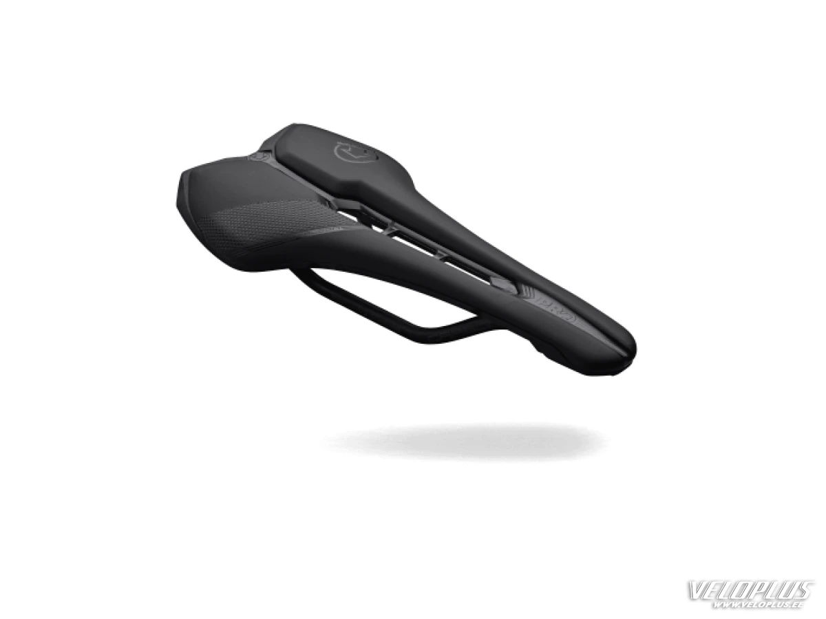 Saddle PRO Griffon Team Carbon Anatomic fit 152mm