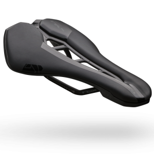 Saddle PRO Stealth Performance Anatomic fit 142mm