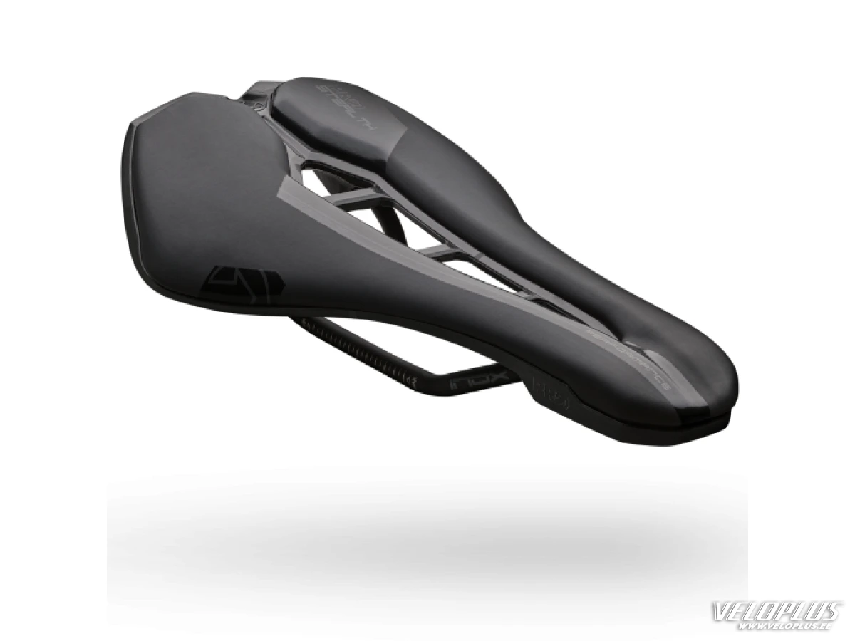 Saddle PRO Stealth Performance Anatomic fit 152mm