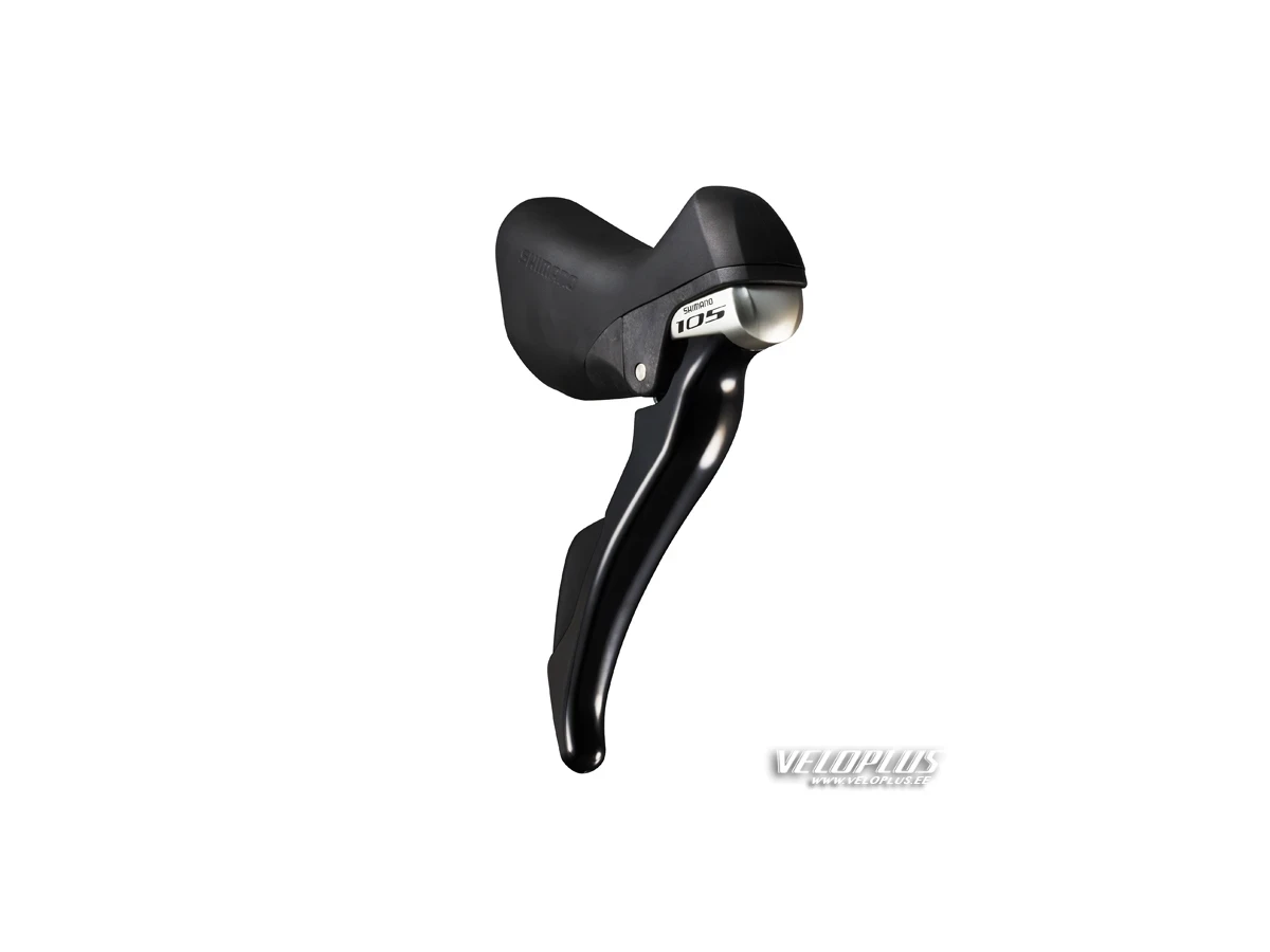STI LEVER SHIMANO ST-5800 RIGHT BLACK 11-SPEED 105