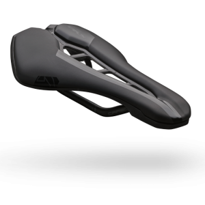 Saddle PRO Stealth Team carbon Anatomic fit 142mm