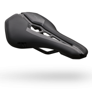 Saddle PRO Stealth Curved Performance Anatomic fit 142mm