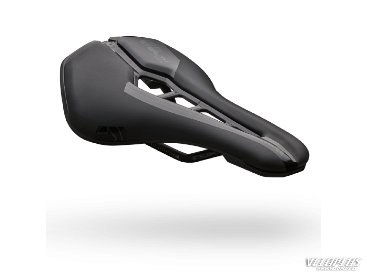 Sadul PRO Stealth Curved Performance Anatomic fit 152mm