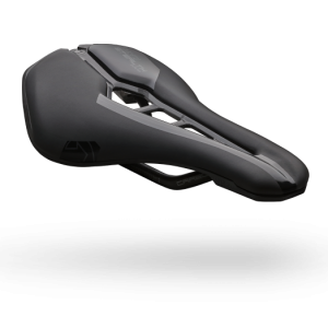 Saddle PRO Stealth Curved Team carbon Anatomic fit 142mm