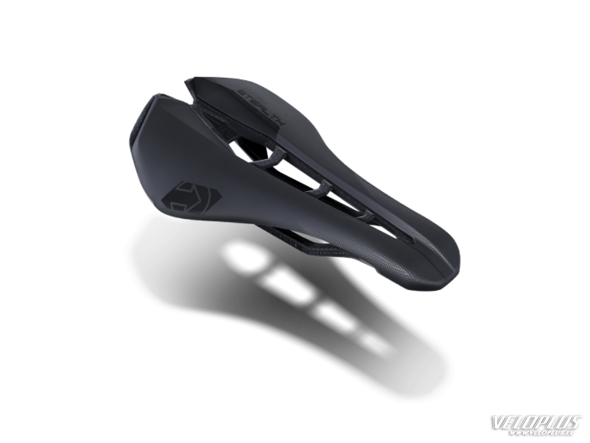 Saddle PRO Stealth Superlight carbon Anatomic fit 142mm