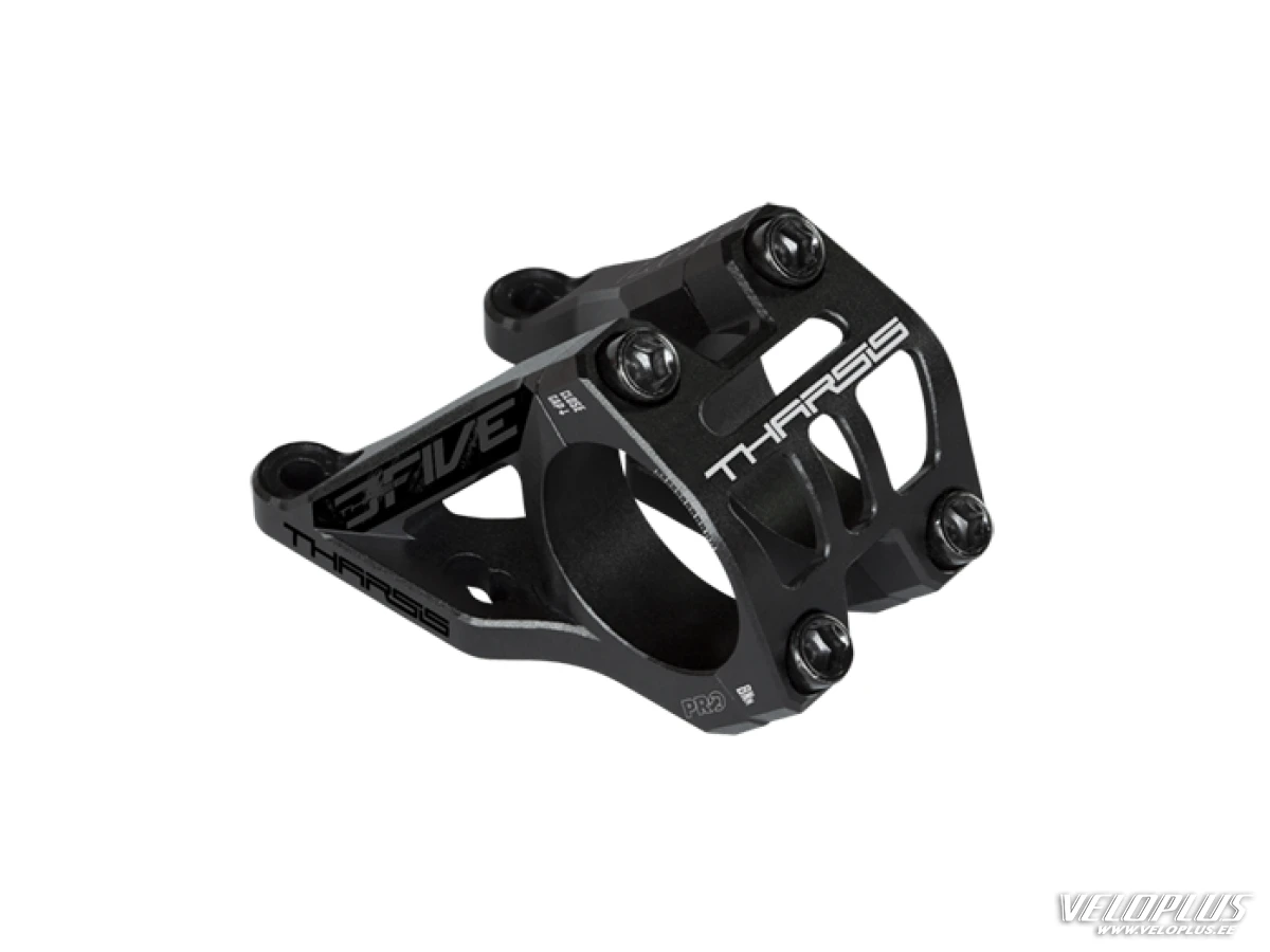 Stem PRO Tharsis 3Five direct mount 45-50mm for 35mm handlebar