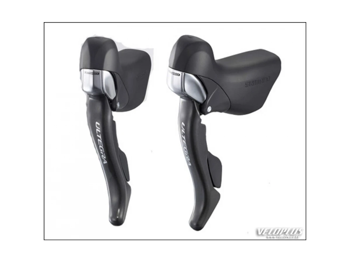 Linkvahetus Shimano ST-6700 2x10 Ultegra