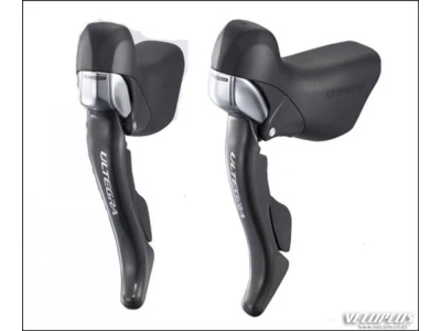 Linkvahetus Shimano ST-6700 2x10 Ultegra