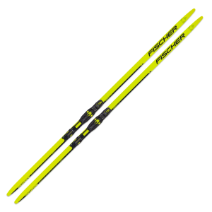 Classic skis FISCHER SPEEDMAX 3D ZERO+ 902 MED IFP 197cm >60-75kg