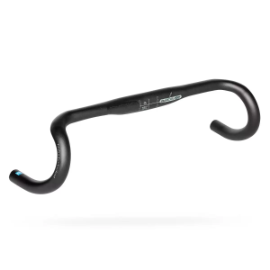 Gravel handlebar PRO Discover 31,8mm/12° flare