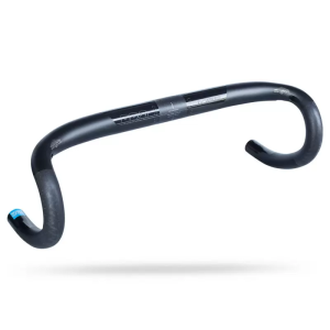 Road Handlebar PRO Vibe Compact carbon 31,8mm