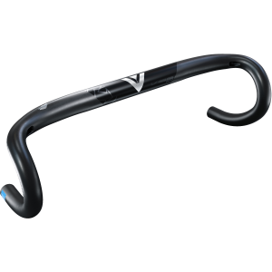 Road Handlebar PRO Vibe Superlight Compact Carbon 31,8mm