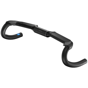 Gravel Handlebar PRO Discover Aero Carbon 31,8mm/12° flare