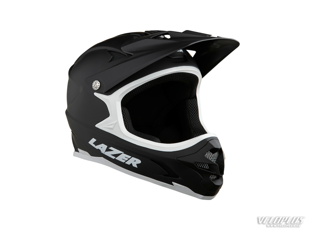 Full-face helmet Lazer Phoenix+ matte black