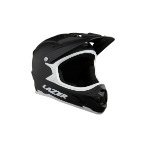 Full-face helmet Lazer Phoenix+ matte black