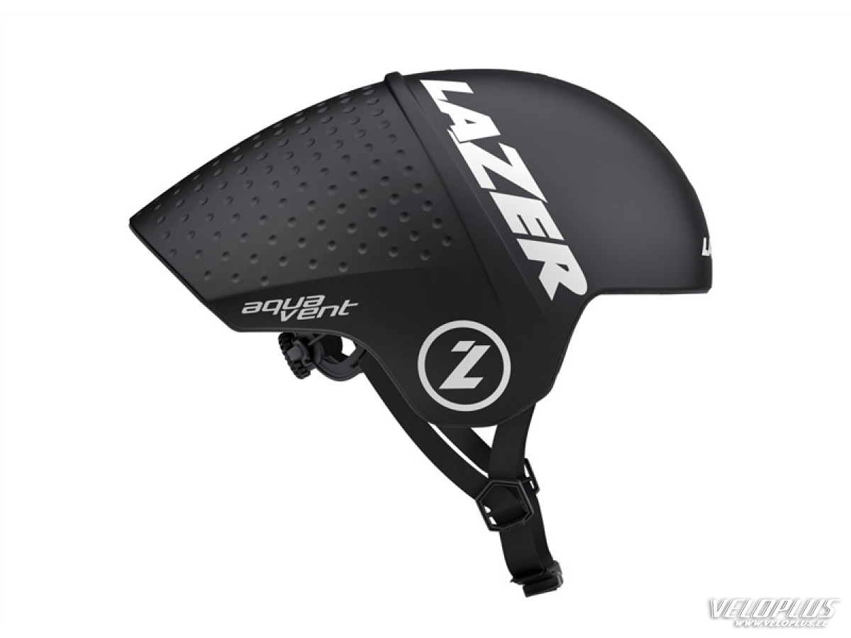 Helmet Lazer Tardiz 2 Matte Black