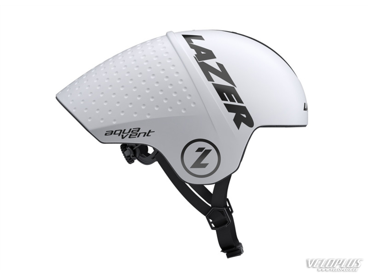 Helmet Lazer Tardiz 2 Matte White